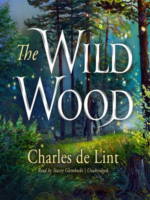 cover image of The Wild Wood